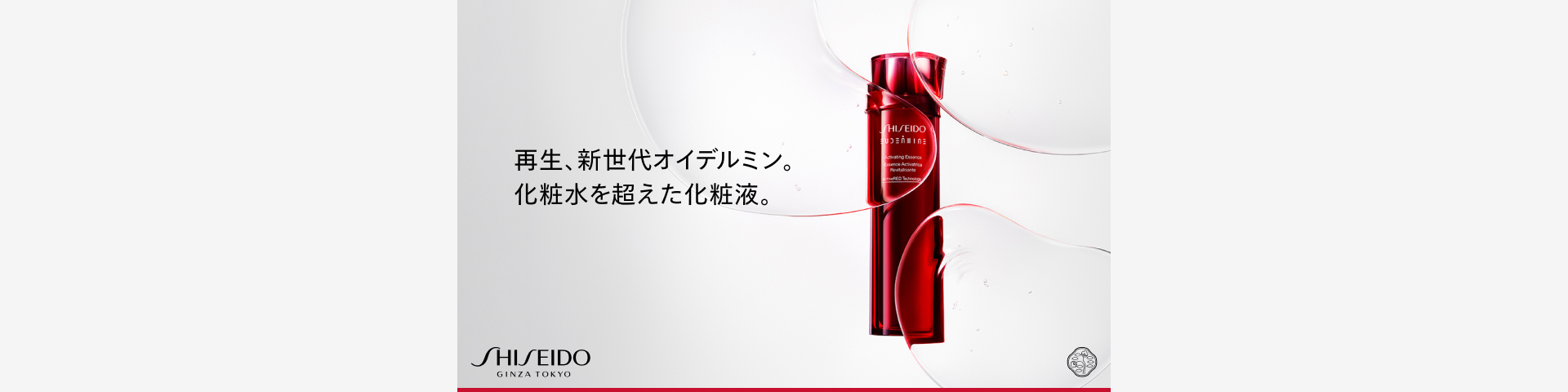 SHISEIDO