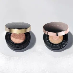 ローラ メルシエのCushion Double Kit