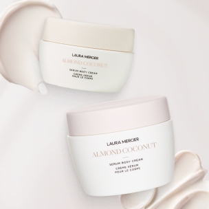 ローラ メルシエのBody Cream Kit