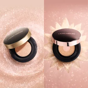 ローラ メルシエのCushion Triple Kit