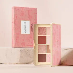 ローラ メルシエのJapan Palette Kit