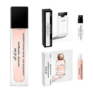 オールオブミー ナルシソ ロドリゲス センティッド ヘアミスト キット