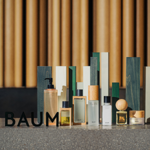 BAUMのリピートキャンペーン