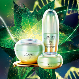 フューチャーソリューション LX レジェンダリーENMEI クリームキット