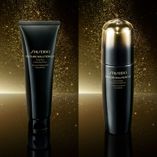 フューチャーソリューション LX 体感サンプルキャンペーン