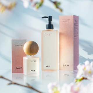 【ご予約受付中】BAUM SAKURA TREE 