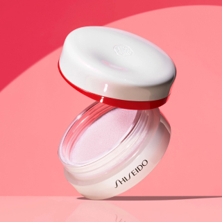 【ご予約受付中】SHISEIDO エッセンス スキンセッティング パウダー 03 Pink Hydrating GLOW