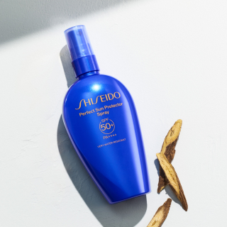 SHISEIDO サンケア オンラインストア限定キット