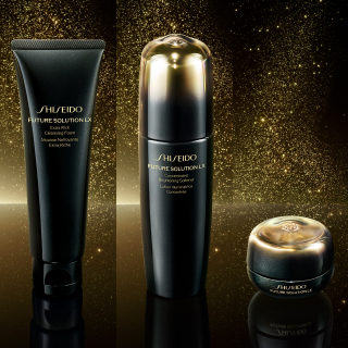 フューチャーソリューション LX 体感サンプルキャンペーン