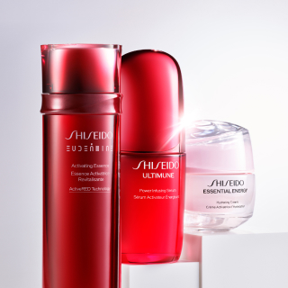 SHISEIDO リピートキャンペーン