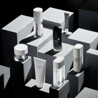 【SHISEIDO MEN × 河村勇輝】今だけの限定キャンペーン実施中。