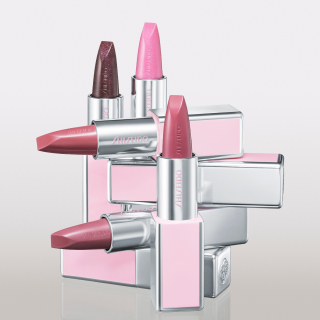 【ご予約受付中】SHISEIDO テクノサテン ジェル リップスティック 限定コレクション