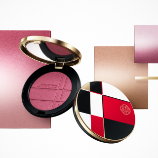 SHISEIDO カラー＋グロウ エンハンサー