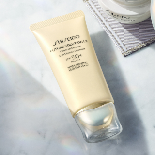 フューチャーソリューション LX 春光 サンケア体験キット