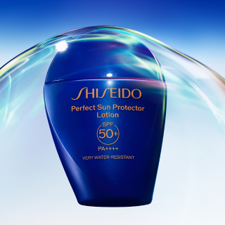 SHISEIDO サンケア オンラインストア限定キット