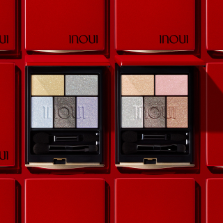 【4.21 NEW】インウイ アイズに限定カラー2種が新登場