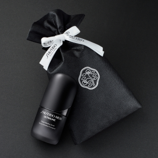 SHISEIDO MEN eギフトサービス