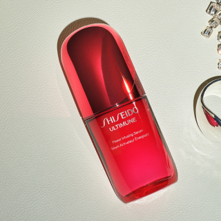 SHISEIDO アルティミューンスペシャルキット