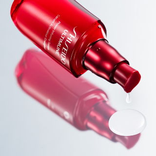 SHISEIDO アルティミューンスペシャルキット