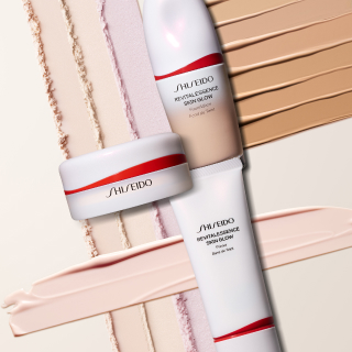 SHISEIDO パーフェクト ベースメイクキット