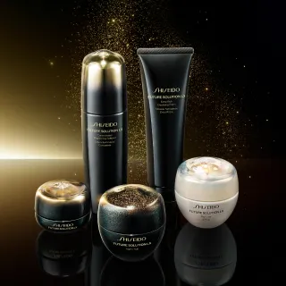 SHISEIDO フューチャーソリューション LX スペシャルキャンペーン