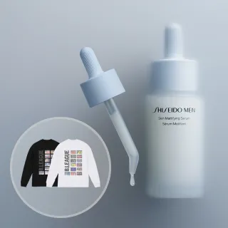 SHISEIDO メンの通販｜資生堂オンラインストア