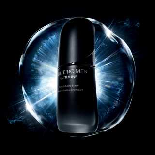 【7.21 NEW】SHISEIDO MEN 新アルティミューン
