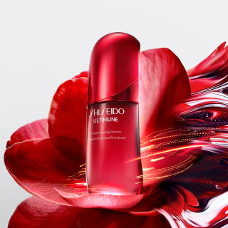 SHISEIDO 新アルティミューン夏肌ケアキット