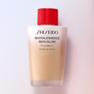 SHISEIDO ファンデーション レフィルキット