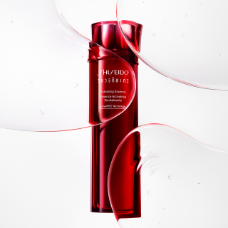 SHISEIDO オイデルミンキット