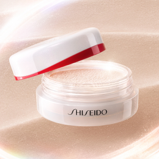 【ご予約受付中】SHISEIDO エッセンス スキンセッティング パウダー