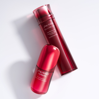 SHISEIDO 美のめぐりアルティミューンキット