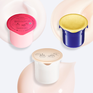 SHISEIDO モイスチャライザー レフィルキット