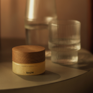 【BAUM】秋の化粧品デーキャンペーン