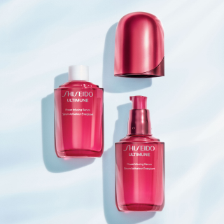 SHISEIDO アルティミューンレフィルキット