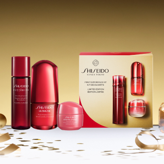 SHISEIDO アルティミューン ファースト エクスペリエンス キット ２０２５