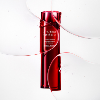 「つややかで彩（あざ）やかな肌」へ導く高機能エッセンスローション。