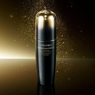 フューチャーソリューション LX コンセントレイティッド ブライトニングソフナー体感キット