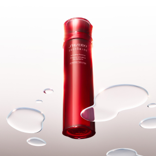 SHISEIDO オイデルミンキット