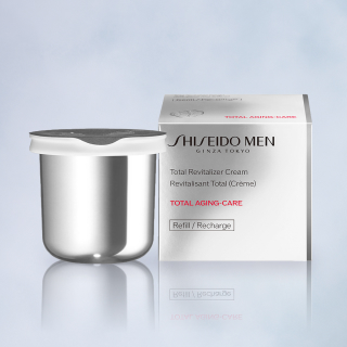 なくなり次第終了！SHISEIDO メン アルティミューン美容液体感キャンペーン