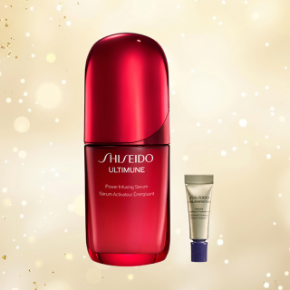 SHISEIDO ハリ肌ケアキット