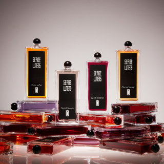 セルジュ ルタンス Winter Campaign