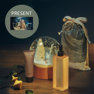 期間限定！BAUM ギフト手数料無料キャンペーン開催中