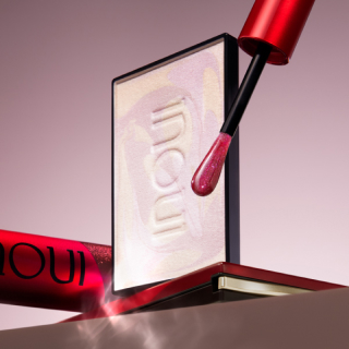 光で生まれる、私の肌。