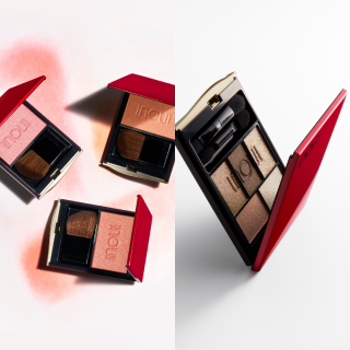 【期間限定】ポイントメイクキット