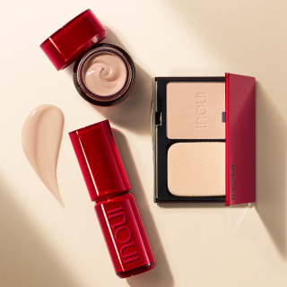 インウイ　ファンデーション