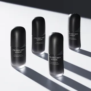 SHISEIDO メンの通販｜資生堂オンラインストア