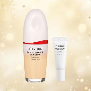 SHISEIDO ファンデーションキット