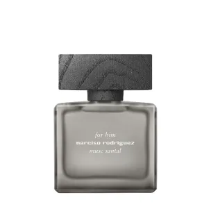 ナルシソ ロドリゲス フォーヒム ムスクサンタル オードパルファム インテンス 50mL