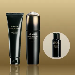 SHISEIDO フューチャーソリューションLXの通販｜資生堂オンラインストア